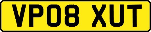 VP08XUT