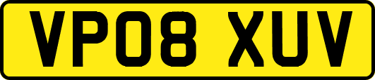 VP08XUV