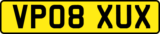 VP08XUX