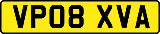 VP08XVA