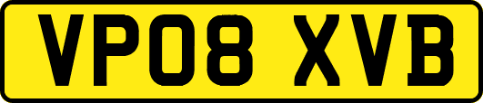 VP08XVB