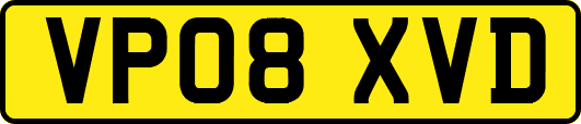 VP08XVD