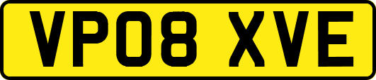 VP08XVE