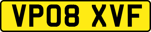 VP08XVF