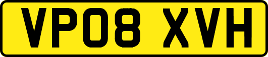 VP08XVH