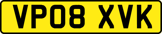 VP08XVK