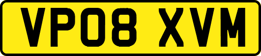 VP08XVM