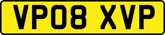 VP08XVP