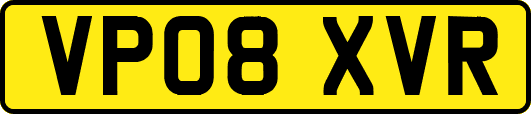 VP08XVR