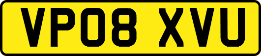VP08XVU
