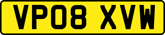 VP08XVW