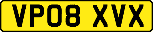 VP08XVX