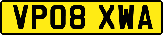 VP08XWA