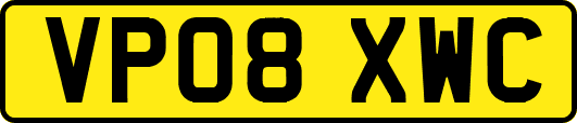 VP08XWC