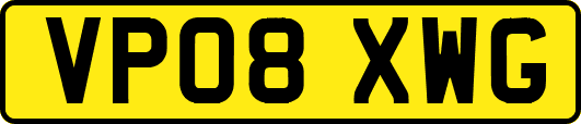 VP08XWG
