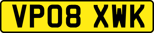 VP08XWK