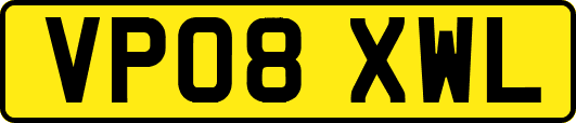 VP08XWL