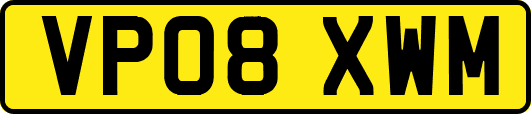 VP08XWM