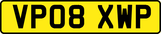 VP08XWP