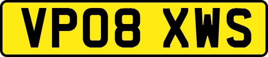 VP08XWS
