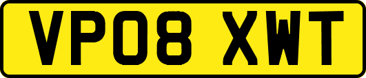 VP08XWT