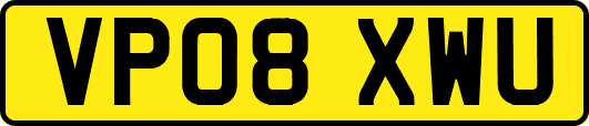 VP08XWU