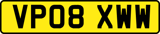 VP08XWW