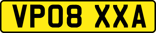 VP08XXA