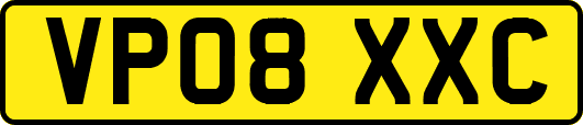 VP08XXC