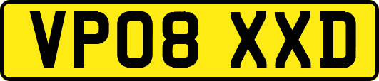 VP08XXD