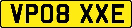 VP08XXE