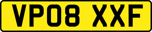 VP08XXF