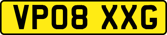 VP08XXG