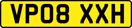 VP08XXH