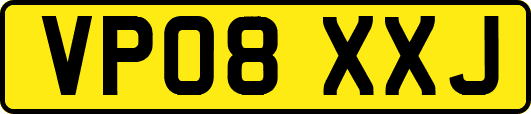 VP08XXJ