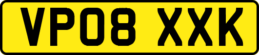 VP08XXK