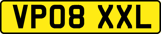 VP08XXL