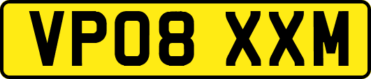 VP08XXM