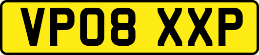 VP08XXP