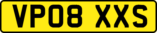 VP08XXS