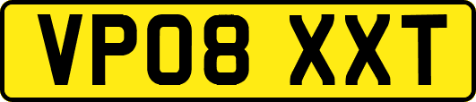 VP08XXT