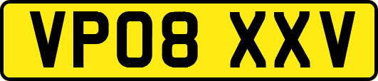 VP08XXV