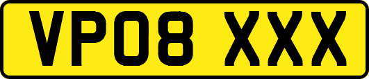 VP08XXX