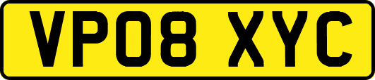 VP08XYC
