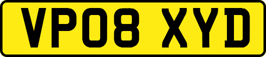 VP08XYD