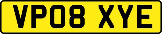 VP08XYE