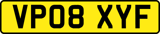 VP08XYF