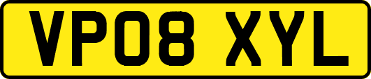 VP08XYL