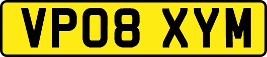 VP08XYM