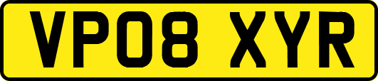 VP08XYR